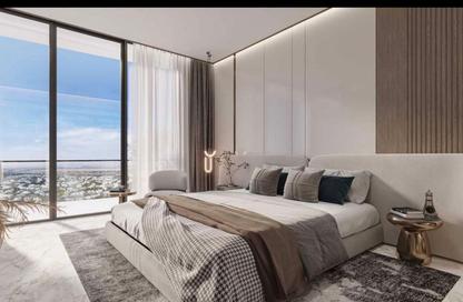 Apartment - 1 - 2 for sale in Samana Barari Lagoons - Majan - Dubai Apartment - 1 - 2 for sale in Samana Barari Lagoons - Majan - Dubai