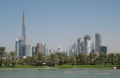 أرض - استوديو للبيع في الخليج التجاري - دبي أرض - استوديو للبيع في الخليج التجاري - دبي