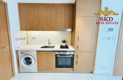 Apartment - Studio - 1 Bathroom for rent in Azizi Mirage - Dubai Studio City - Dubai Apartment - Studio - 1 Bathroom for rent in Azizi Mirage - Dubai Studio City - Dubai