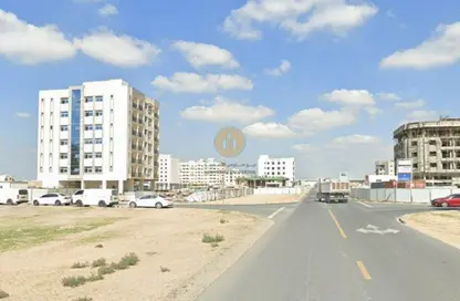 أرض - استوديو للبيع في الجرف 3 - الجرف - عجمان وسط المدينة - عجمان