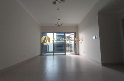 Apartment - 2 Bedrooms - 3 Bathrooms for rent in Art Parkview - Arjan - Dubai