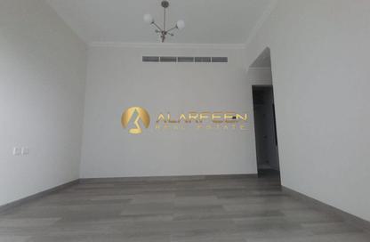 Apartment - 2 Bedrooms - 3 Bathrooms for rent in Art Parkview - Arjan - Dubai