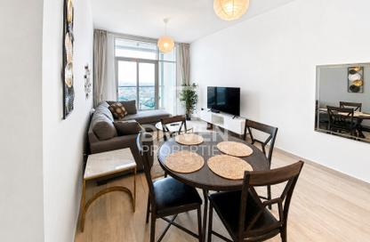 Apartment - 1 - 2 for sale in Studio One - Dubai Marina - Dubai