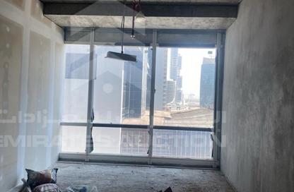 Office Space - Studio for sale in Tamani Art Tower - Business Bay - Dubai