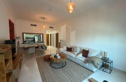Apartment - 1 Bedroom - 2 Bathrooms for sale in Ansam 2 - Ansam - Yas Island - Abu Dhabi