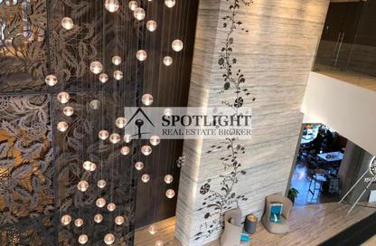 Apartment - 2 - 3 for rent in D1 Tower - Culture Village - Dubai