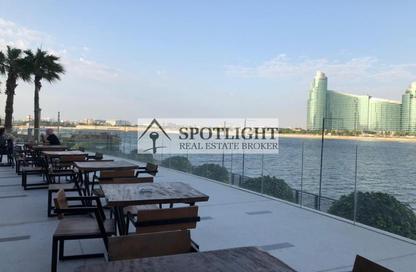 Apartment - 2 - 3 for rent in D1 Tower - Culture Village - Dubai