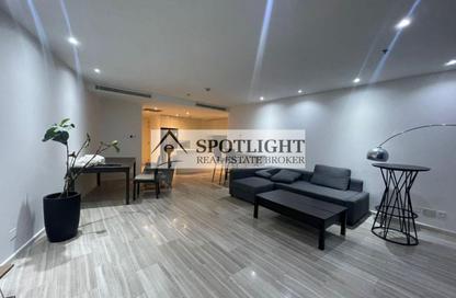 Apartment - 2 - 3 for rent in D1 Tower - Culture Village - Dubai