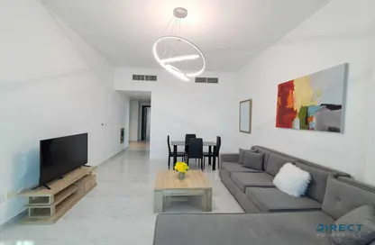 Apartment - 1 Bedroom - 2 Bathrooms for sale in Sydney Tower - District 18 - Jumeirah Village Circle - Dubai