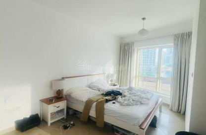 Apartment - 2 Bedrooms - 3 Bathrooms for sale in Icon Tower 2 - JLT Cluster L - Jumeirah Lake Towers - Dubai
