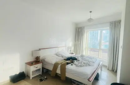 شقة - 2 غرف نوم - 3 حمامات للبيع في برج أيكون 2 - (JLT) مجمع L - أبراج بحيرات الجميرا - دبي شقة - 2 غرف نوم - 3 حمامات للبيع في برج أيكون 2 - (JLT) مجمع L - أبراج بحيرات الجميرا - دبي