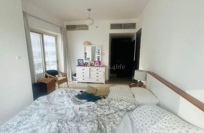 Apartment - 2 Bedrooms - 3 Bathrooms for sale in Icon Tower 2 - JLT Cluster L - Jumeirah Lake Towers - Dubai