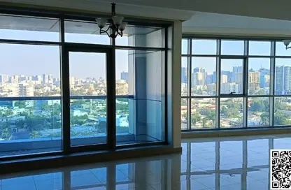 شقة - 2 غرف نوم - 2 حمامات للبيع في مساكن كورنيش عجمان - طريق كورنيش عجمان - عجمان شقة - 2 غرف نوم - 2 حمامات للبيع في مساكن كورنيش عجمان - طريق كورنيش عجمان - عجمان