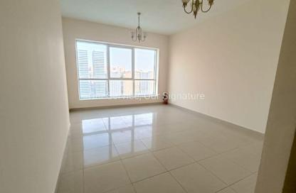 Apartment - 1 Bedroom - 1 Bathroom for rent in New Al Taawun Road - Al Taawun - Sharjah