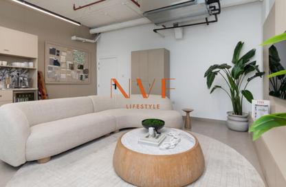 Office Space - Studio for sale in Diamond Business Center 2 - Arjan - Dubai
