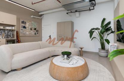 Office Space - Studio for sale in Diamond Business Center 2 - Arjan - Dubai Office Space - Studio for sale in Diamond Business Center 2 - Arjan - Dubai