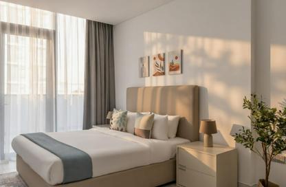 Apartment - 2 Bedrooms - 2 Bathrooms for rent in Residences 11 - District One - Mohammed Bin Rashid City - Dubai