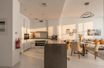 Apartment - 2 Bedrooms - 2 Bathrooms for rent in Residences 11 - District One - Mohammed Bin Rashid City - Dubai