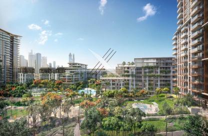Apartment - 1 Bedroom - 1 Bathroom for sale in Erin - Central Park at City Walk - City Walk - Dubai