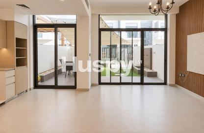 Townhouse - 3 Bedrooms - 3 Bathrooms for rent in Sun - Arabian Ranches 3 - Dubai