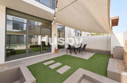 Townhouse - 3 Bedrooms - 3 Bathrooms for rent in Sun - Arabian Ranches 3 - Dubai