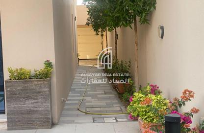 فيلا - 6 غرف نوم - 7 حمامات للبيع في C تلال سيتي - تلال سيتي - الشارقة فيلا - 6 غرف نوم - 7 حمامات للبيع في C تلال سيتي - تلال سيتي - الشارقة