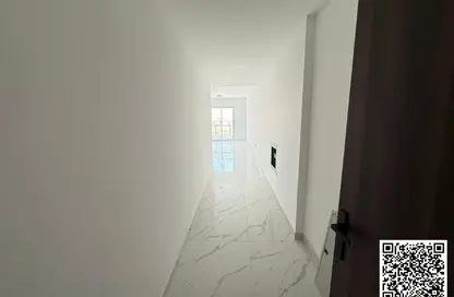 Apartment - 1 Bedroom - 2 Bathrooms for rent in Al Mowaihat 1 - Al Mowaihat - Ajman