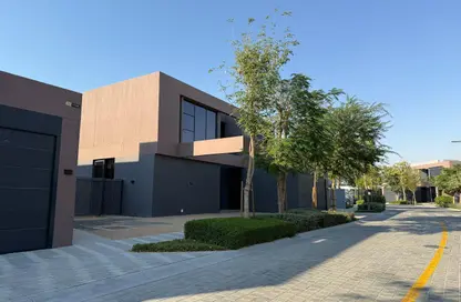 تاون هاوس - 4 غرف نوم - 5 حمامات للبيع في سينديان - مسار - تلال سيتي - الشارقة