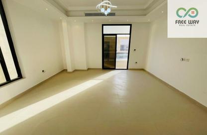 Villa - 5 Bedrooms - 7 Bathrooms for rent in Al Bahia Hills - Al Bahia - Ajman