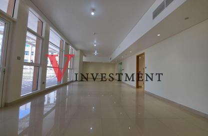 Apartment - 3 Bedrooms - 4 Bathrooms for rent in Al Khalidiya - Abu Dhabi
