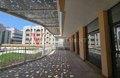 Apartment - 3 Bedrooms - 4 Bathrooms for rent in Al Khalidiya - Abu Dhabi