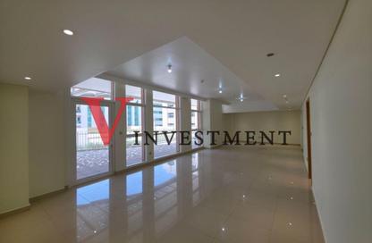 Apartment - 3 Bedrooms - 4 Bathrooms for rent in Al Khalidiya - Abu Dhabi