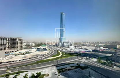 Apartment - Studio - 1 Bathroom for sale in Me Do Re Tower - JLT Cluster L - Jumeirah Lake Towers - Dubai