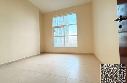Apartment - 2 Bedrooms - 2 Bathrooms for sale in City Tower - Al Nuaimiya - Ajman