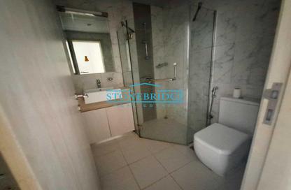 Apartment - 1 Bedroom - 2 Bathrooms for rent in Afnan 3 - Afnan - Midtown - Dubai Production City (IMPZ) - Dubai Apartment - 1 Bedroom - 2 Bathrooms for rent in Afnan 3 - Afnan - Midtown - Dubai Production City (IMPZ) - Dubai