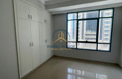 Apartment - 3 - 4 for rent in Marina Crown - Dubai Marina - Dubai