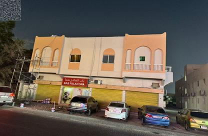 Whole Building - Studio - 7+ Bathrooms for sale in Al Rawda 3 Villas - Al Rawda 3 - Al Rawda - Ajman Whole Building - Studio - 7+ Bathrooms for sale in Al Rawda 3 Villas - Al Rawda 3 - Al Rawda - Ajman