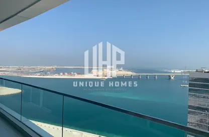 شقة - 2 غرف نوم - 3 حمامات للايجار في برج أمايا - شمس أبوظبي - جزيرة الريم - أبوظبي