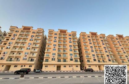 Apartment - 2 Bedrooms - 3 Bathrooms for sale in Al Amira Village - Al Yasmeen - Ajman