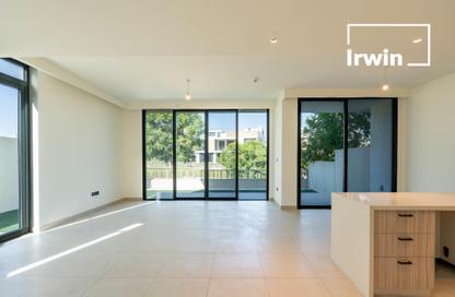 Villa - 3 Bedrooms - 4 Bathrooms for rent in Golf Grove - Dubai Hills Estate - Dubai