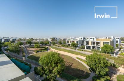 Villa - 3 Bedrooms - 4 Bathrooms for rent in Golf Grove - Dubai Hills Estate - Dubai Villa - 3 Bedrooms - 4 Bathrooms for rent in Golf Grove - Dubai Hills Estate - Dubai