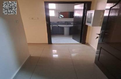 Apartment - Studio - 1 Bathroom for rent in Sheikh Jaber Al Sabah Street - Al Naimiya - Al Nuaimiya - Ajman