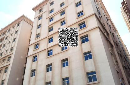 Apartment - Studio - 1 Bathroom for rent in Sheikh Jaber Al Sabah Street - Al Naimiya - Al Nuaimiya - Ajman Apartment - Studio - 1 Bathroom for rent in Sheikh Jaber Al Sabah Street - Al Naimiya - Al Nuaimiya - Ajman