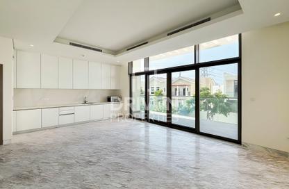 Villa - 4 Bedrooms - 5 Bathrooms for rent in District One Phase III - District One - Mohammed Bin Rashid City - Dubai