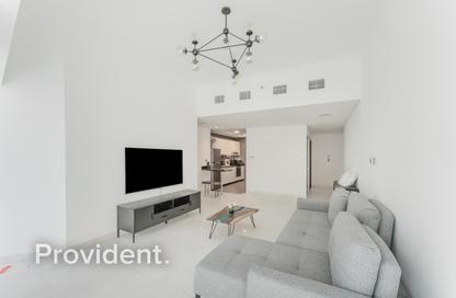 Apartment - 1 Bedroom - 2 Bathrooms for sale in Cayan Tower - Dubai Marina - Dubai