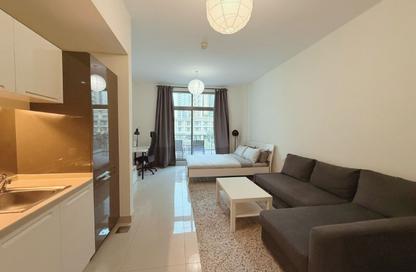 Apartment - Studio - 1 for rent in Claren Podium - Claren Towers - Downtown Dubai - Dubai