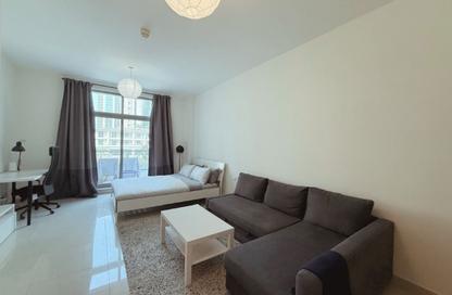 Apartment - Studio - 1 for rent in Claren Podium - Claren Towers - Downtown Dubai - Dubai