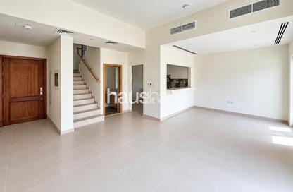 Townhouse - 2 - 3 for rent in Amaranta 1 - Amaranta - Villanova - Dubai