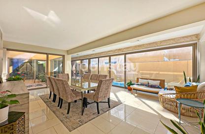 Villa - 5 Bedrooms - 7+ Bathrooms for sale in Lehweih Community - Al Raha Gardens - Abu Dhabi