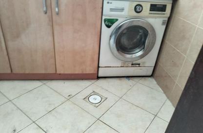 Apartment - Studio - 1 Bathroom for rent in Bukhara Street - Al Nahda - Sharjah
